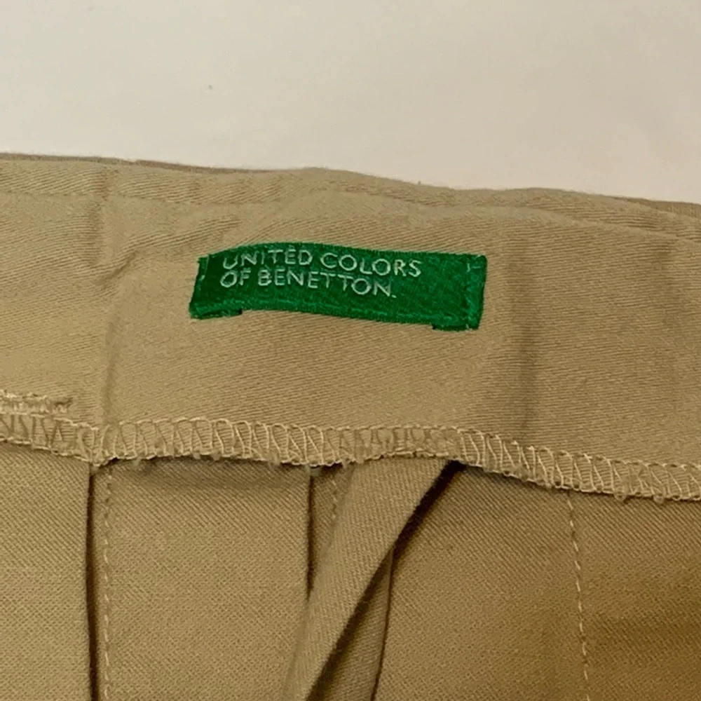 United Colors Of Benetton Miniskirt (US size 10/Italian size 42) - Picture 4 of 8